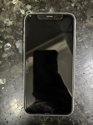 iPhone XR 64GB Bianco