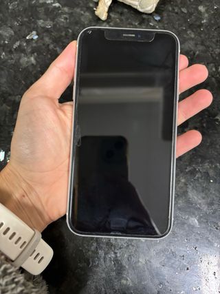 iPhone XR 64GB Bianco