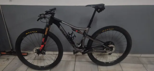 Orbea OIZ M10 2020