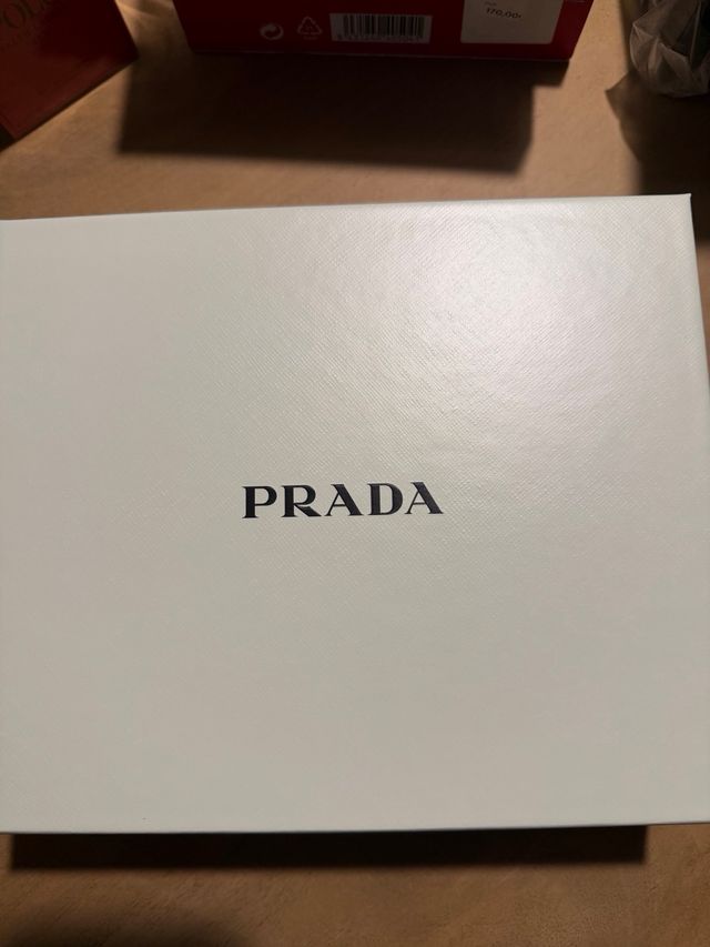 Cofre Luna Rossa Ocean Eau de Toilette 100ml