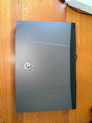 MSI Pulse GL76 12UEK – i7-12700H / RTX 3060 / 32GB