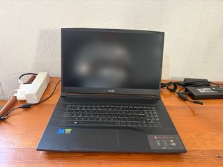 MSI Pulse GL76 12UEK – i7-12700H / RTX 3060 / 32GB