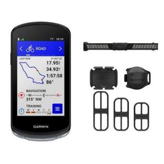 Garmin Edge 1040 GPS Pack Ciclismo NUEVO
