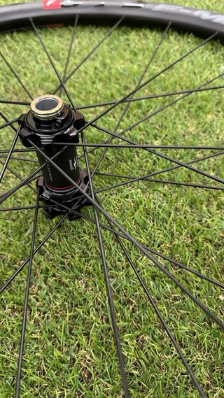 Rueda Fulcrum E-Bike E-Metal 5 29 Del IS - Nueva