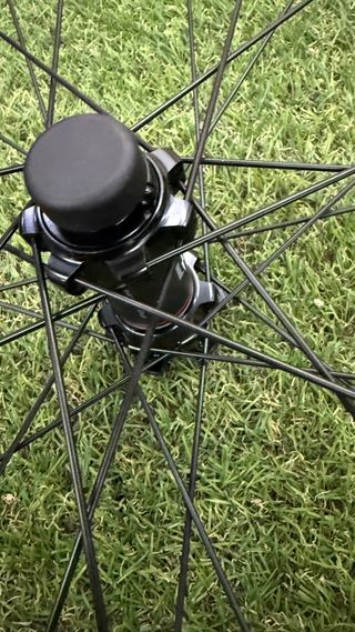 Rueda Fulcrum E-Bike E-Metal 5 29 Del IS - Nueva