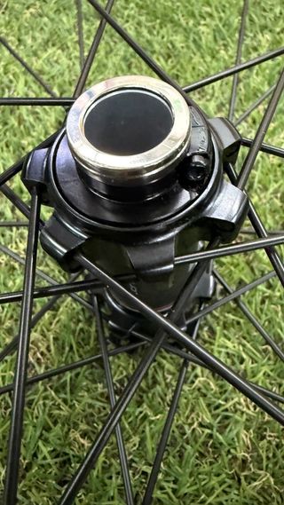 Rueda Fulcrum E-Bike E-Metal 5 29 Del IS - Nueva