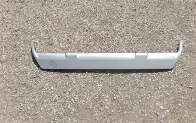 SPOILER TRASERO SEAT ARONA FR 2018