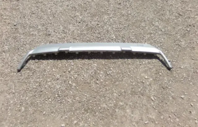 SPOILER TRASERO SEAT ARONA FR 2018