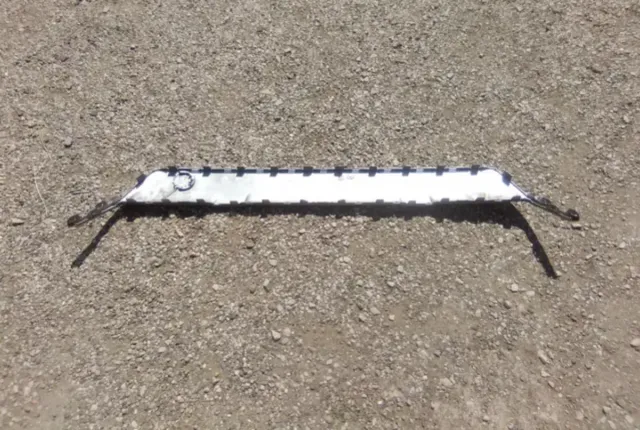 SPOILER TRASERO SEAT ARONA FR 2018