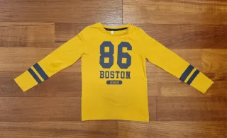 Maglia manica lunga Idexe 5/6 anni