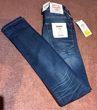 Pantalones Jack & Jones Skinny NUEVO CON ETIQUETA