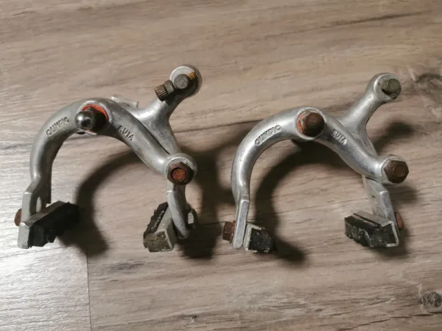 Frenos Bicicleta Olympic Ruta