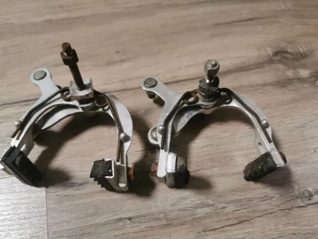 Frenos Bicicleta Olympic Ruta