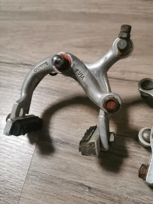 Frenos Bicicleta Olympic Ruta