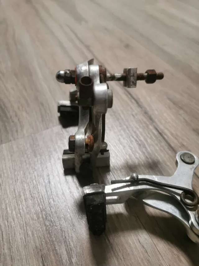 Frenos Bicicleta Olympic Ruta