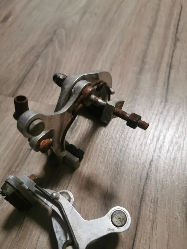 Frenos Bicicleta Olympic Ruta