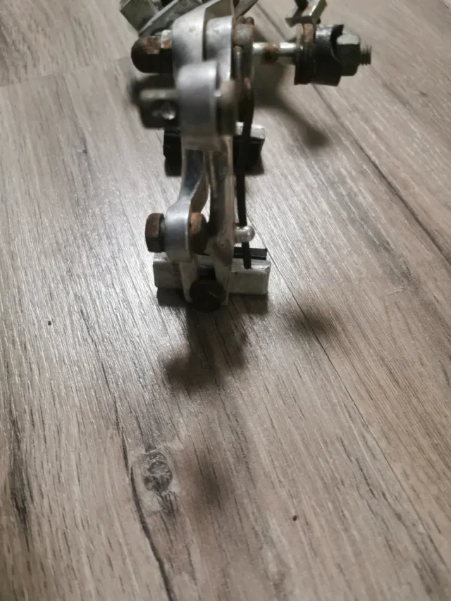 Frenos Bicicleta Olympic Ruta