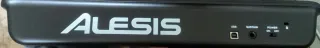 Teclado MIDI Alesis V25 MKII