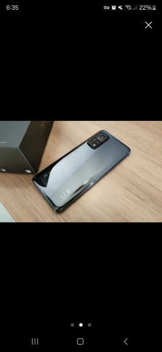 Xiaomi Mi 10T Pro 256GB