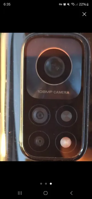 Xiaomi Mi 10T Pro 256GB