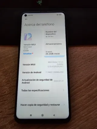 Xiaomi Mi 10T Pro 256GB