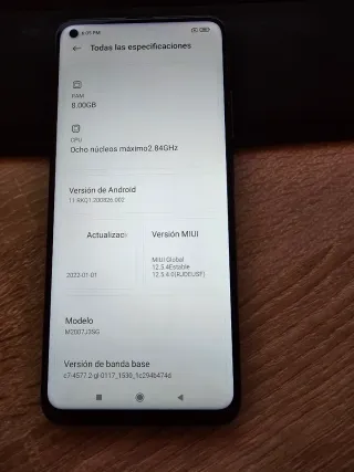 Xiaomi Mi 10T Pro 256GB