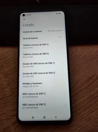 Xiaomi Mi 10T Pro 256GB