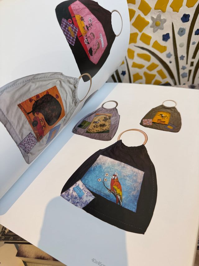 Carrie Chau: The Non-stop Game