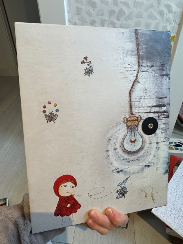 Carrie Chau: The Non-stop Game