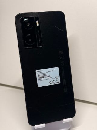 OPPO A57s (4 GB RAM / 128 GB)