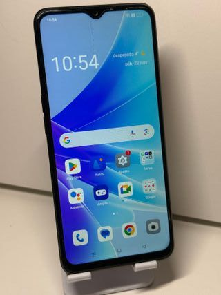 OPPO A57s (4 GB RAM / 128 GB)