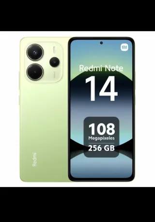 Xiaomi Redmi Note 14 256GB
