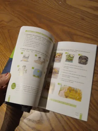 TALES FROM GREEK MYTHOLOGY 1§ESO BRN