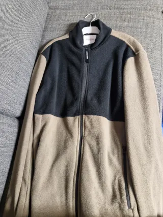 Polar Jack & Jones Negro/Beige