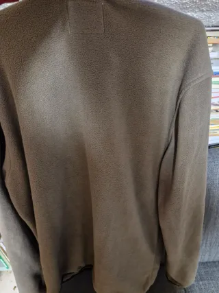 Polar Jack & Jones Negro/Beige