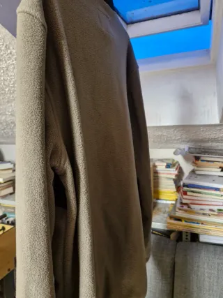 Polar Jack & Jones Negro/Beige