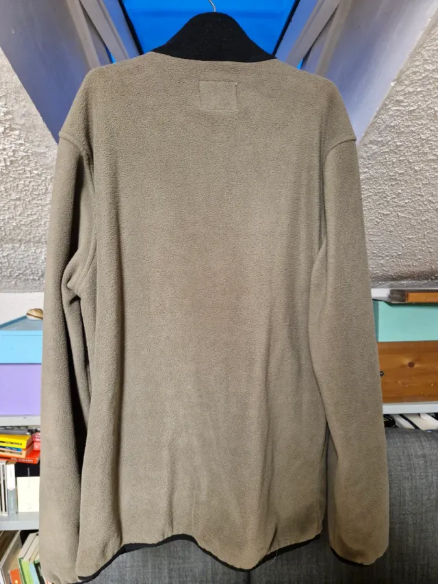 Polar Jack & Jones Negro/Beige