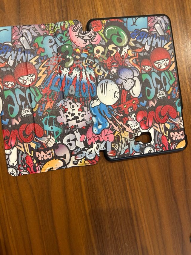 Funda Tablet Graffiti