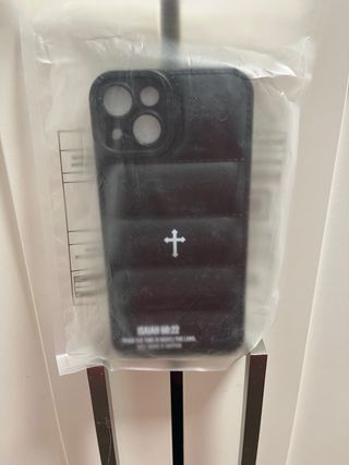 iPhone 13 Rosa con Caja