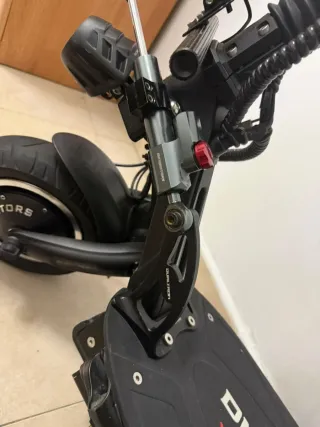 Patinete Eléctrico Dualtron