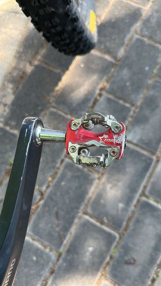 Bicicleta Fuji MTB 29