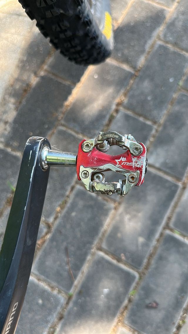 Bicicleta Fuji MTB 29