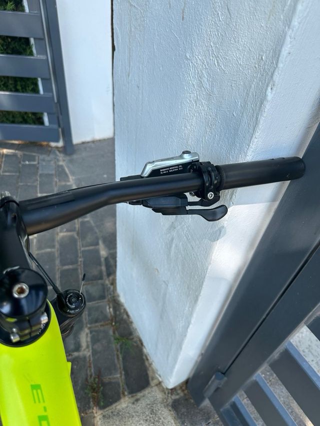 Bicicleta Fuji MTB 29