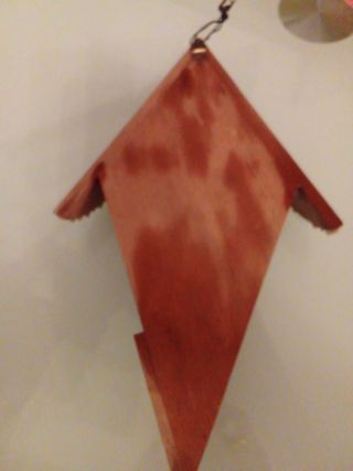 Madre con Bambino - Decorazione Vintage