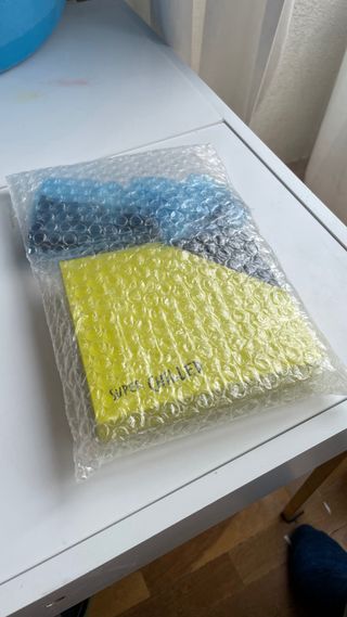 Corsair AF120 RGB ELITE + Hub