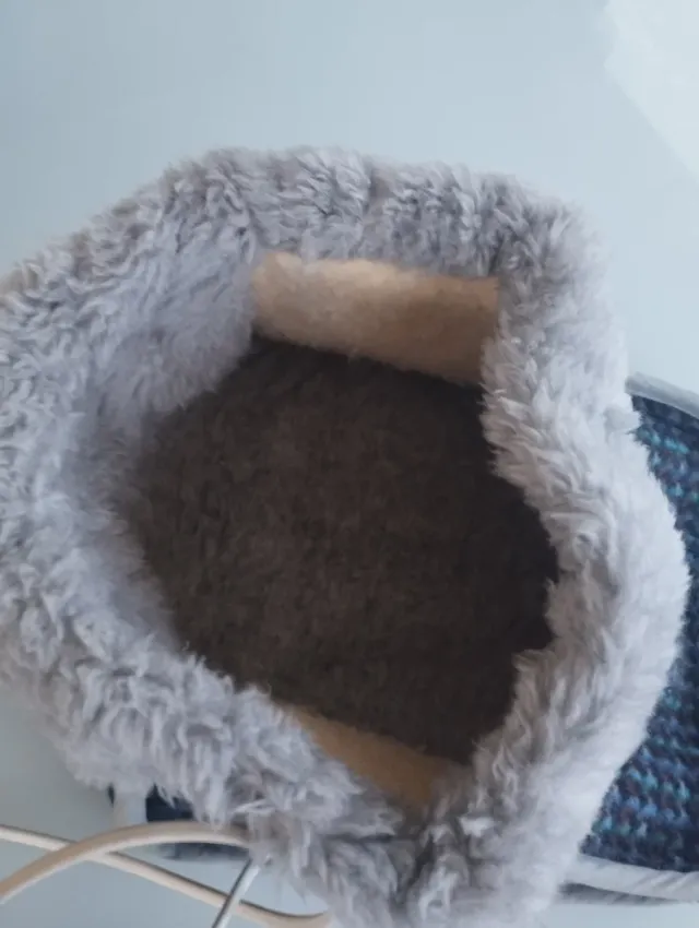 Calentador eléctrico Daga BC 0794