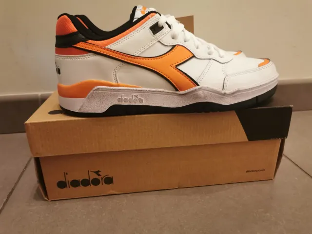 Zapatillas Diadora Talla 43