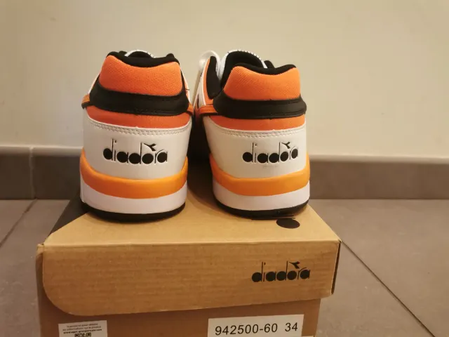 Zapatillas Diadora Talla 43