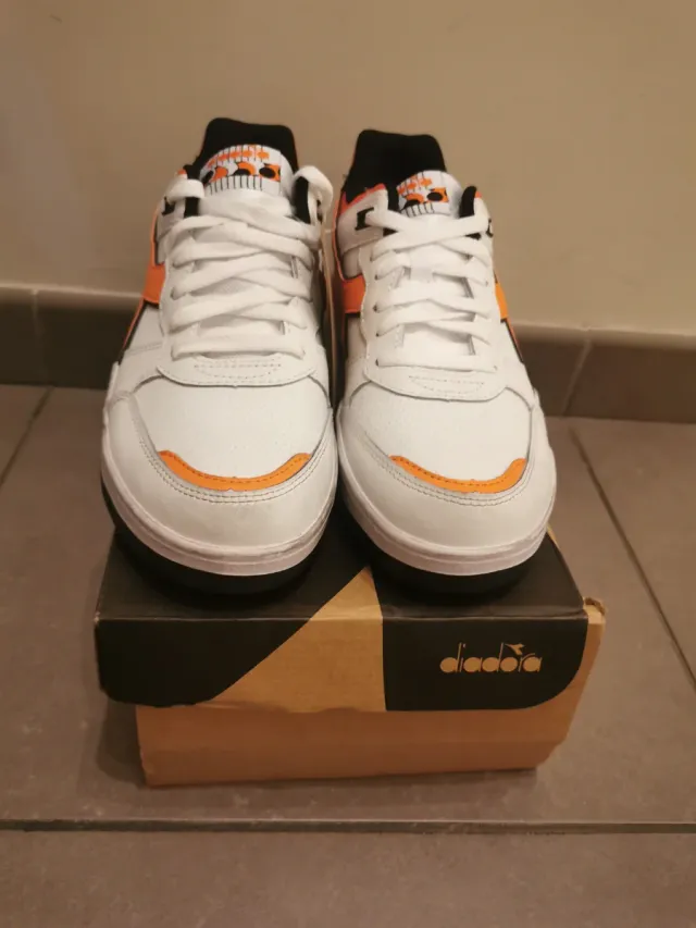 Zapatillas Diadora Talla 43