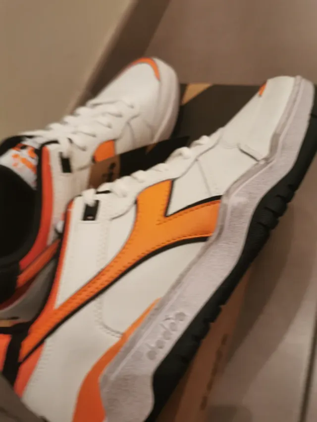 Zapatillas Diadora Talla 43